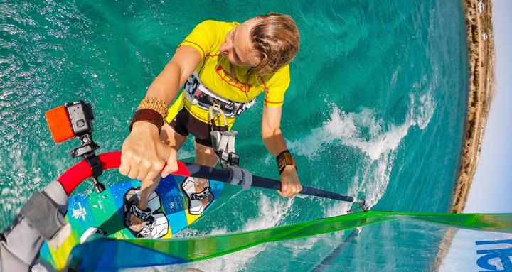 Actual product image GoPro Floaty (GoPro Hero 11, GoPro Hero 9, GoPro Hero 12, GoPro Hero 10)