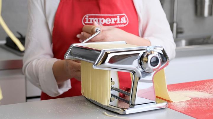 Produktbild Imperia Titania IPASTA Nudelmaschine