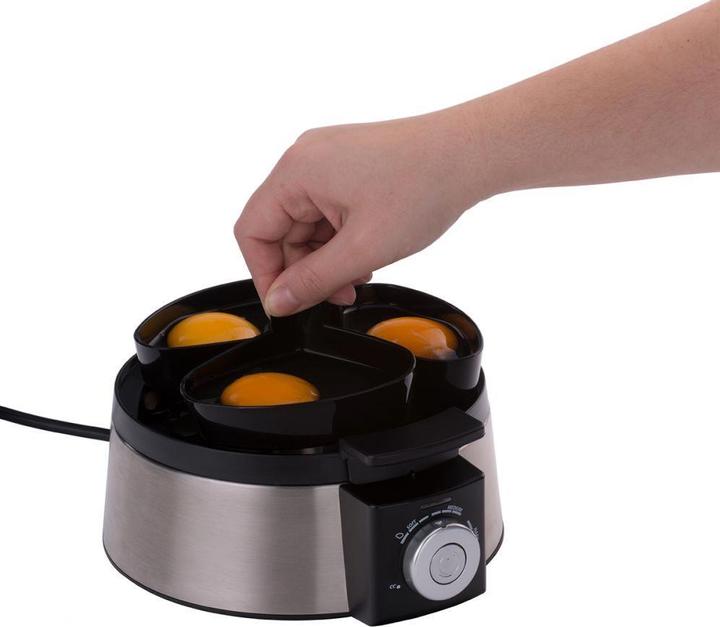 Image du produit Cloer Cuiseur à oeufs électronique (Prise UE)
