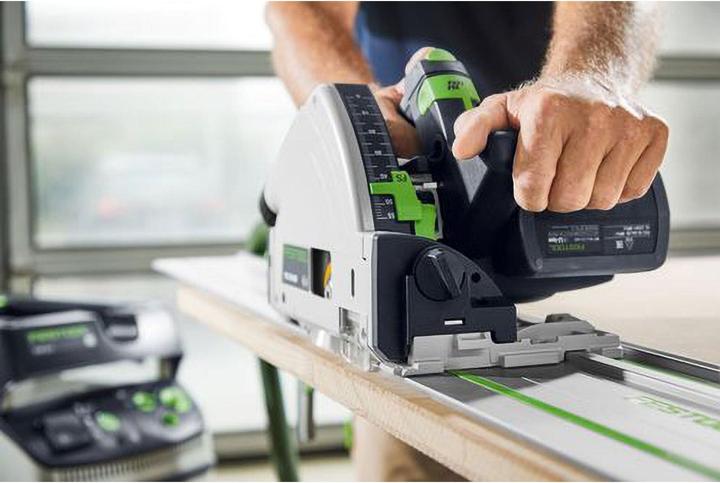 Produktbild Festool TSC 55 KEBI-Plus/XL-FS 100Y Limited Edition