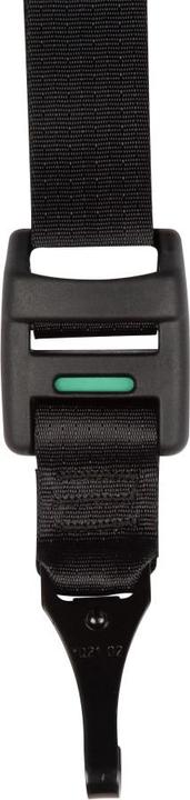 Image du produit Bebeconfort BBC EvolveFix I-Size Brume noire (Reboarder, Norme ECE R129/i-Size)