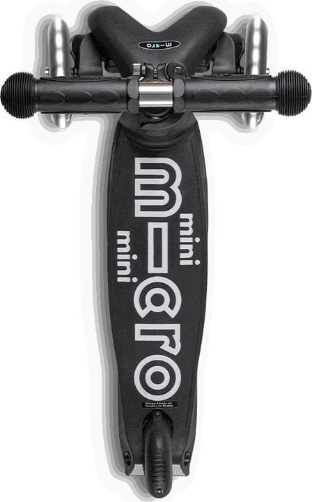 Actual product image Micro Mini 3in1 Deluxe Eco