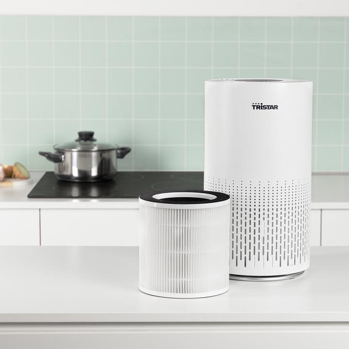 Produktbild Tristar 3- in-1 Luftfilter zu AP-4787 (1 x)