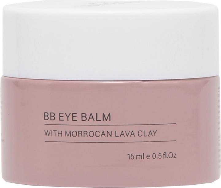 Image du produit Rosental Organics Rosental Make Up - BB Baume pour les yeux (Jour + nuit)