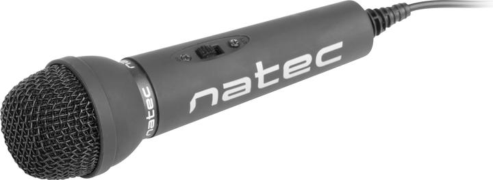 Actual product image Natec ADDER Conference Microphone