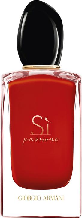 Giorgio Armani Sì Passione