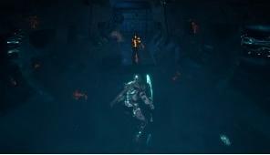 Produktbild Dolmen Day One Edition (PS5) (PS5, DE)
