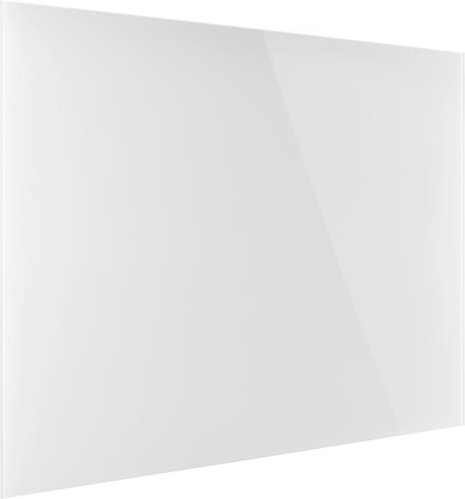 Actual product image Magnetoplan MAGNETOP. Design Glassboard 1500x1000mm 13408000 brilliant white (1500 x 1000 mm)