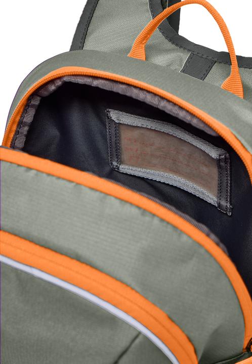 Produktbild Jack Wolfskin Kid's Kids Moab Jam (5 l)