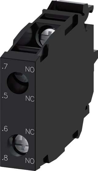 Immagine prodotto Siemens Modulo di contatto