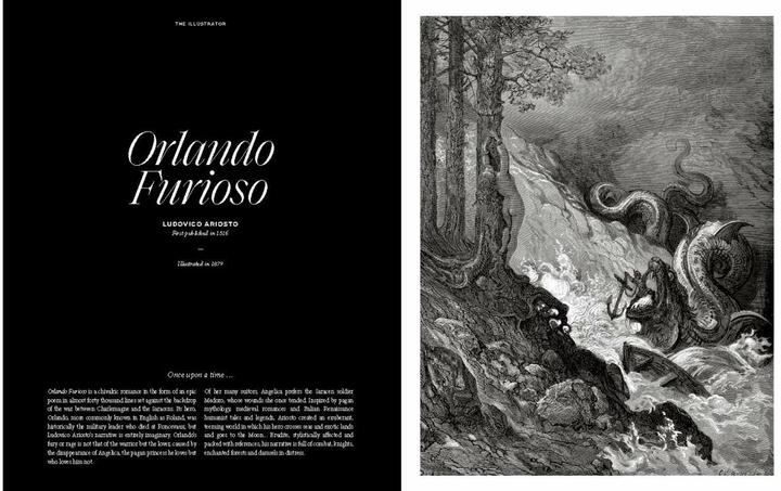 Produktbild The Fantastic Gustave Doré (Englisch, Alix Paré, Valérie Sueur-Hermel, 2023)