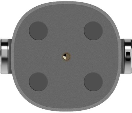 Immagine prodotto Dangbei PJ Freedo Portable Projektor (450 lm)