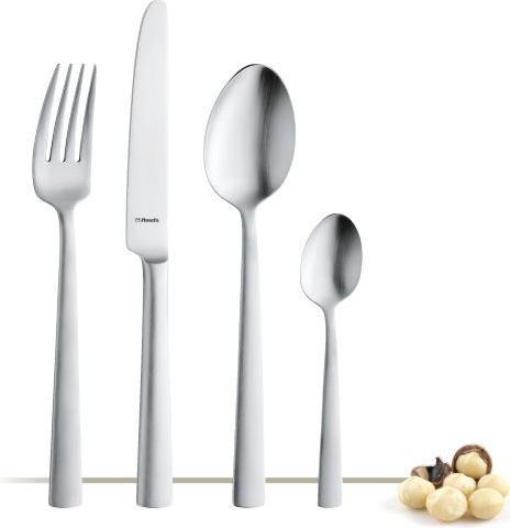 Produktbild Amefa VENTURA Besteckset, 24-teilig, Edelstahl, mattiert (24 Stück, Besteck Set)