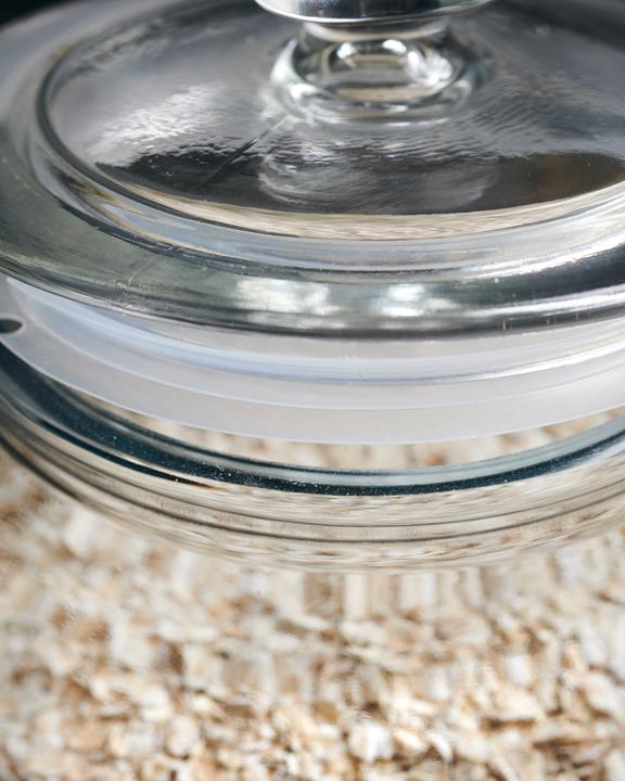 Actual product image House Doctor Preserving storage, Ville, Clear (5.03 l)
