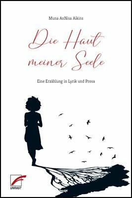 Actual product image The skin of my soul (Muna AnNisa Aikins, German)