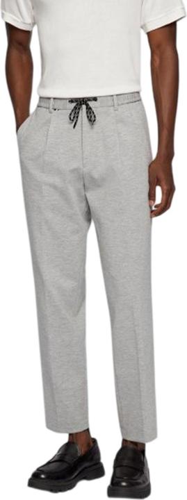 Actual product image Hugo Boss Mens C Perin Jogging Bottoms (30)