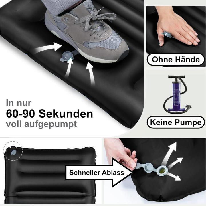 Produktbild Hermex Isolationsmatte