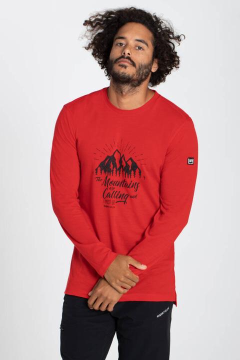 Produktbild Super Natural Mountain Call (M)
