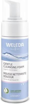 Produktbild Weleda Reinigungsschaum Soft, 150 ml (Schaum, 150 ml)
