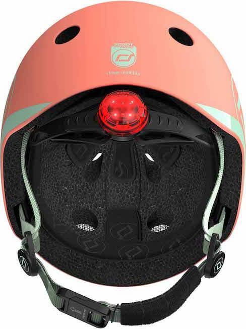 Image du produit Scoot and Ride Kask (45 - 51 cm)