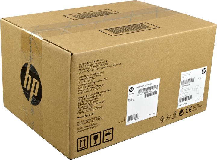Productafbeelding HP OfficeJet Enterprise inktverzamelaar