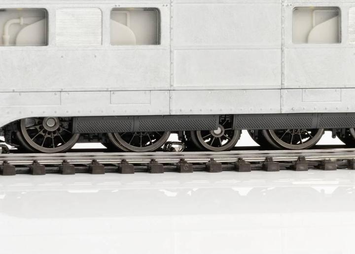 Actual product image Märklin 38590 H0 SBB electric locomotive Ae 8/14 11852 (Track H0)