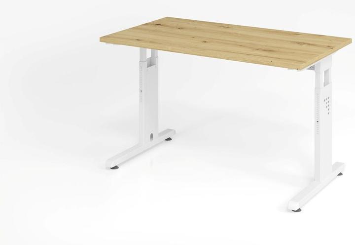 Actual product image Hammerbacher Mini Office (1200 x 672 x 650 mm)