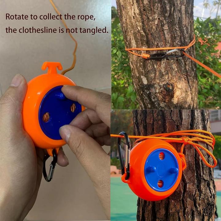 Actual product image Swissdetector Camping (10 m)