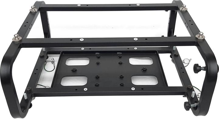 Produktbild Epson Stacking Frame - ELPMB76 - EB-PU1000 Series (Decke)