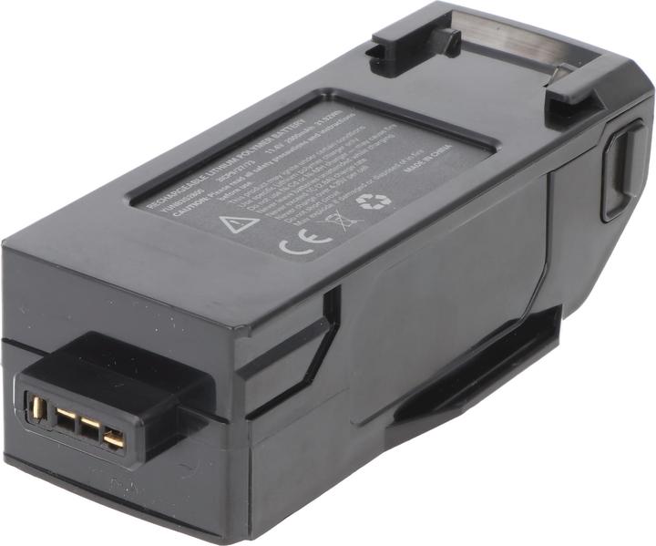 Immagine prodotto XCell Li-Polymer-Akku 2800mAh 11.4V für Yuneec Mantis Q 3S Drohne, YUNB3S2800, 3ICP9/37/73 (Batteria del drone, Yuneec Mantis Q)