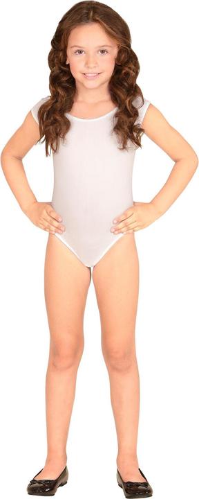 Actual product image Widmann Kids bodysuit white (140, 146)