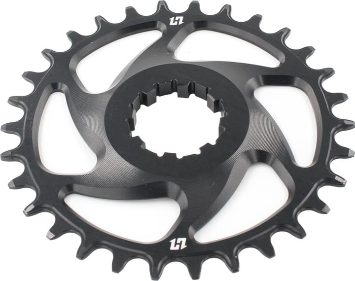 Image du produit HXR Components Directmount 30 dents (30)