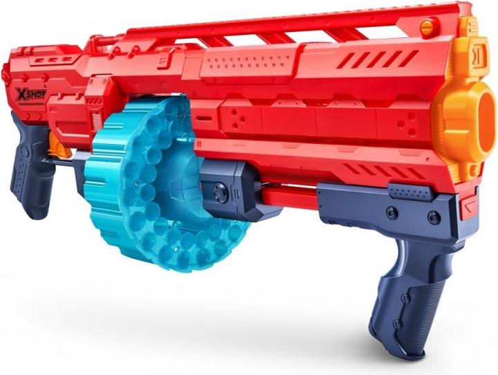 Produktbild Shot Excel Fortress 48 Dartwerfer