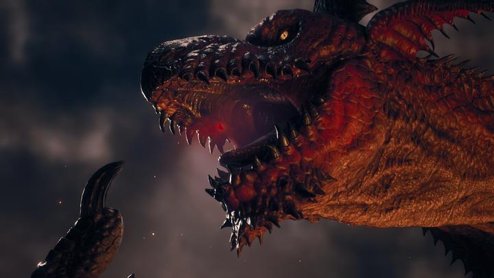 Immagine prodotto Capcom Dragon's Dogma 2 (PS5)