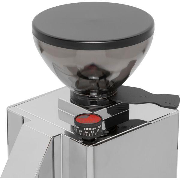 Immagine prodotto La Pavoni Nuovo Kube Mill Kaffeemühle (Spina UE)