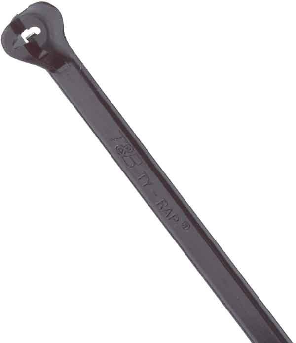 Produktbild ABB Kabelbinder (Metallkabelbinder, 360.50 mm, 1000 Stk.)