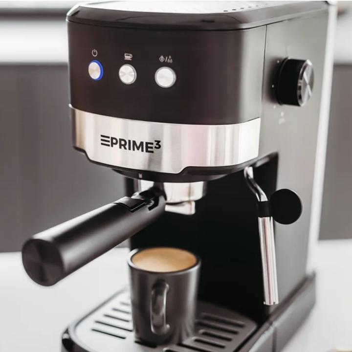 Image du produit Prime3 Machine à café espresso SCM31 (Prise UE)