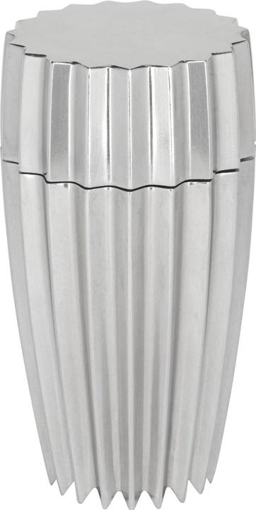 Produktbild Alessi Grind Gewürzmühle alu (Diverse Gewürze, Meersalz, Pfeffer, Salz)