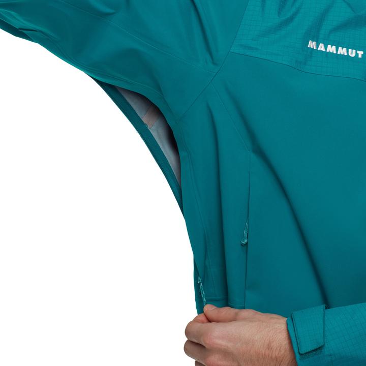 Produktbild Mammut Ducan Guide HS Hooded Jacket Men (L)