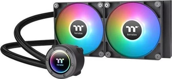 Produktbild Thermaltake WAK TH240 "Snow" ARGB Sync V2 / All-in-One LCS retail