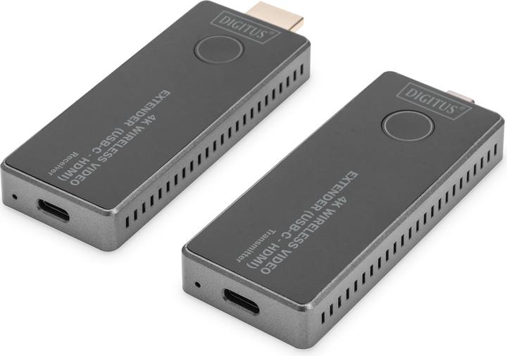 Digitus DS-55324 (30 m, HDCP 2.2, HDMI 2.0)