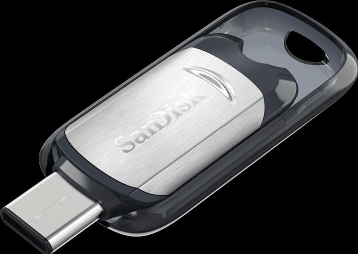 Actual product image SanDisk Ultra Type-C (64 GB)