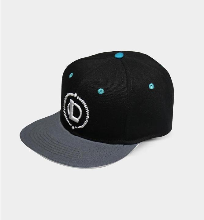 Actual product image League of Legends Men's Core Snapback Cap (One size)