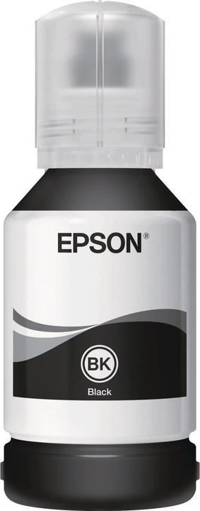 Produktbild Epson 111 EcoTank (BK)