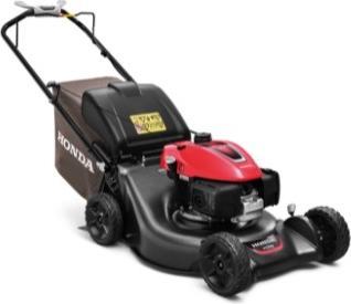 Honda HRN 536 C VK (Essence)