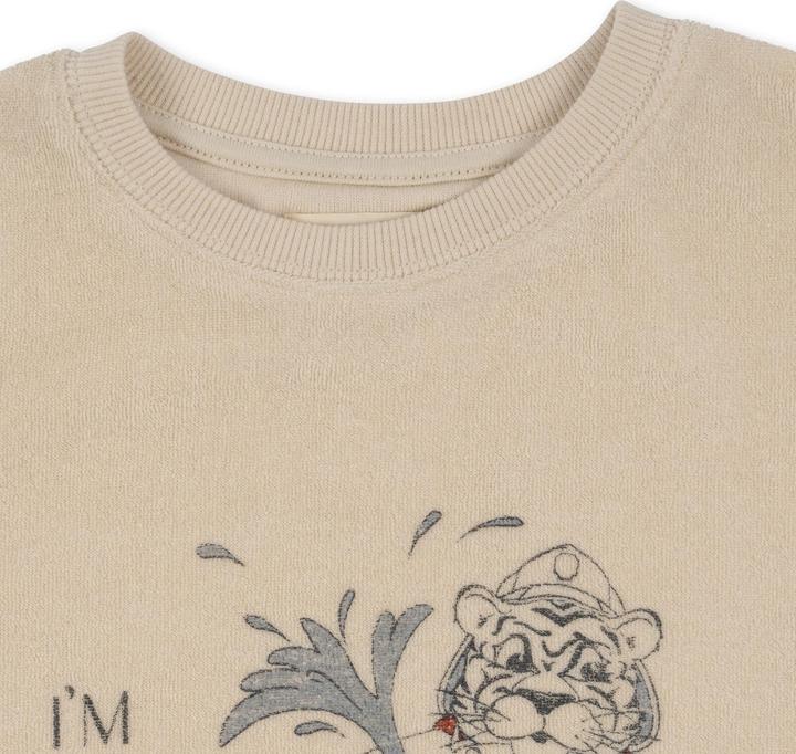 Produktbild Konges Slojd Itty TShirt Antique White (80)