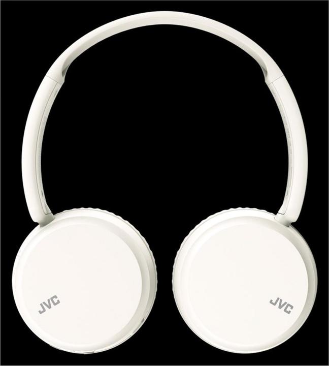 Actual product image JVC HA-S36W-W-U (No noise cancelling, 35 h, Wireless)