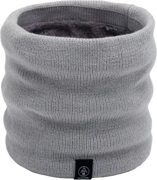 MU Classic Strickmütze und Halswärmer Set (One Size) (One Size)