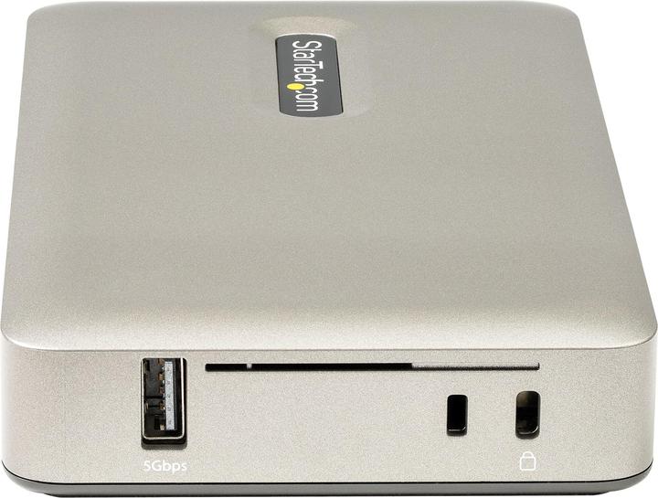 Immagine prodotto StarTech Dock USB C DP o VGA (USB-C, 4 Porti)