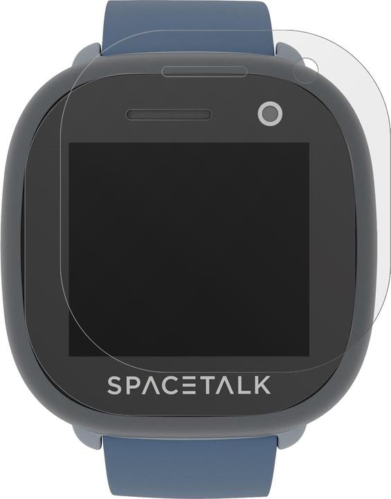 Immagine prodotto Dipos Pellicola Protettiva Antiriflesso per Spacetalk Adventurer 2 4G